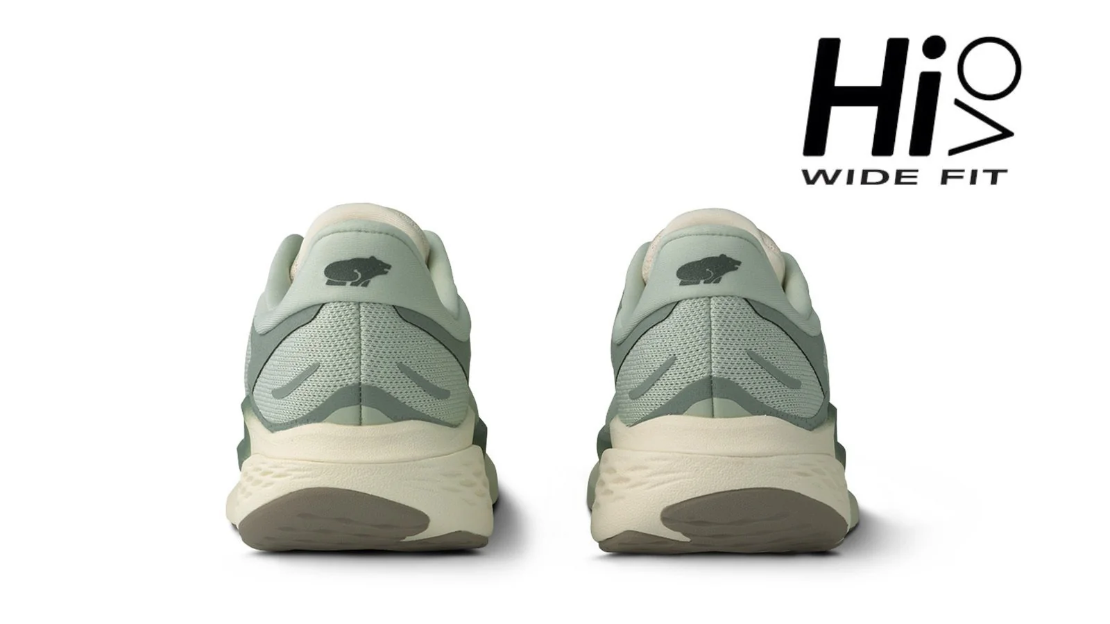 WOMEN'S MESTARI RUN 1.5 HIVO - SEA FOAM / EXCALIBUR - Image 3