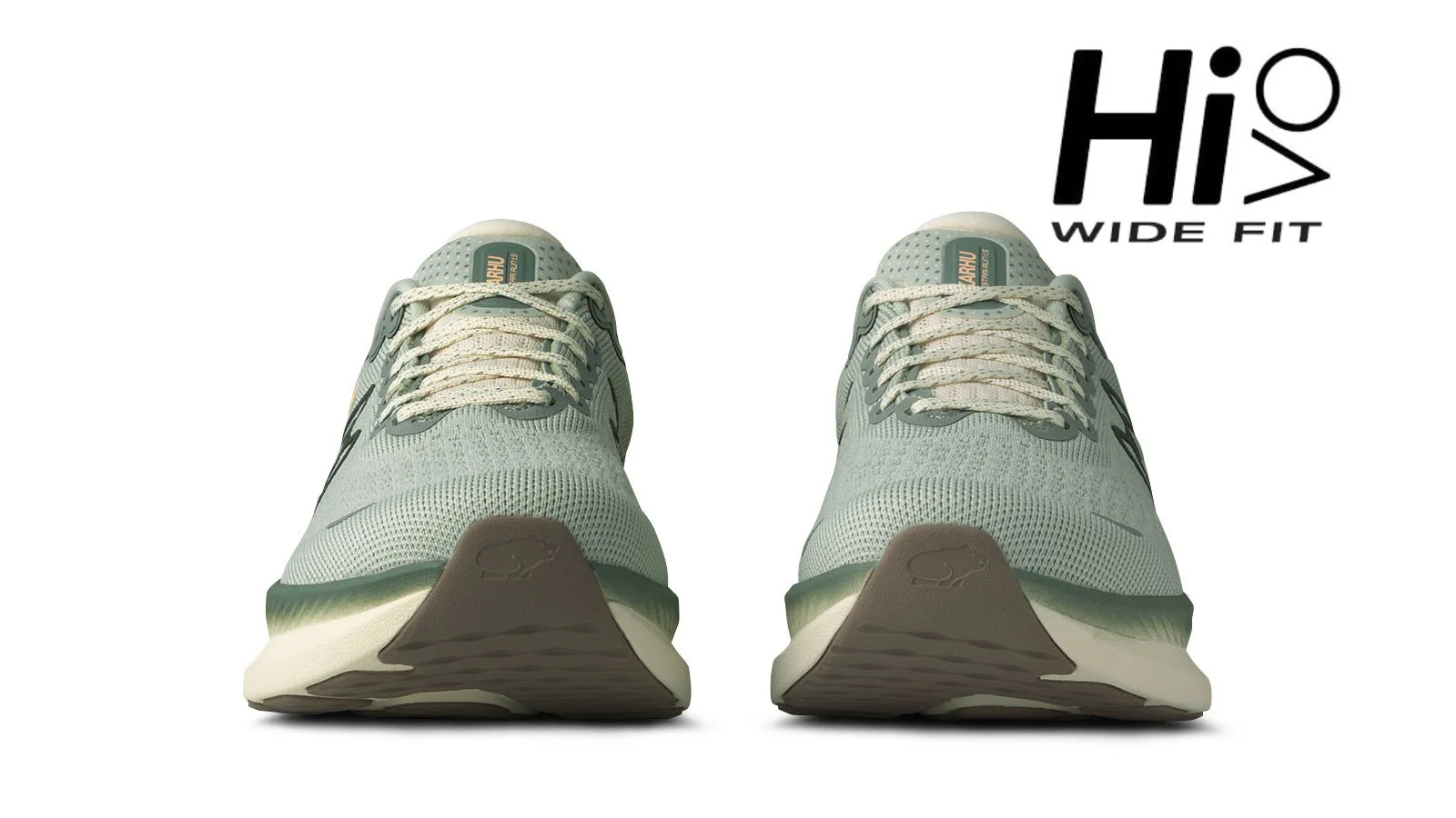WOMEN'S MESTARI RUN 1.5 HIVO - SEA FOAM / EXCALIBUR - Image 4