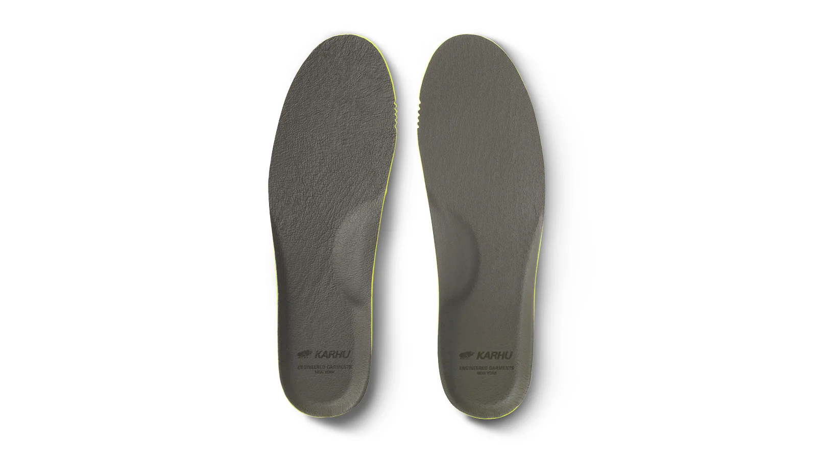 KARHU X ENGINEERED GARMENTS MESTARI SLIP–ON - CHOCOLATE / CHOCOLATE - Image 7