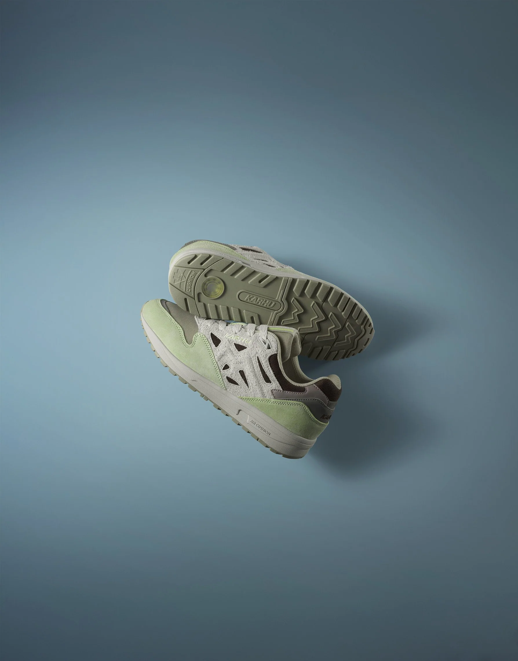 LEGACY 96 - SHADOW LIME / DAWN BLUE - Image 10